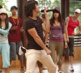  JOE JONAS (CAM ROCK) - Cine, TV - Para jovenes - THE JONAS BROTHERS - KEV...